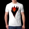 Next Level Men's Tri-Blend Crew Thumbnail