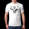 Next Level Men's Tri-Blend Crew Thumbnail