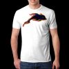 Next Level Men's Tri-Blend Crew Thumbnail