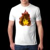 Next Level Men's Tri-Blend Crew Thumbnail