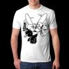 Next Level Men's Tri-Blend Crew Thumbnail