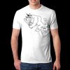 Next Level Men's Tri-Blend Crew Thumbnail