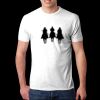 Next Level Men's Tri-Blend Crew Thumbnail