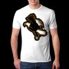 Next Level Men's Tri-Blend Crew Thumbnail