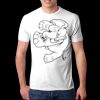 Next Level Men's Tri-Blend Crew Thumbnail