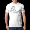 Next Level Men's Tri-Blend Crew Thumbnail