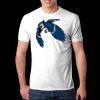 Next Level Men's Tri-Blend Crew Thumbnail