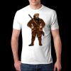 Next Level Men's Tri-Blend Crew Thumbnail