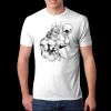 Next Level Men's Tri-Blend Crew Thumbnail