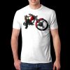 Next Level Men's Tri-Blend Crew Thumbnail