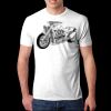 Next Level Men's Tri-Blend Crew Thumbnail