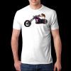 Next Level Men's Tri-Blend Crew Thumbnail