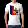 Next Level Men's Tri-Blend Crew Thumbnail