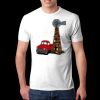 Next Level Men's Tri-Blend Crew Thumbnail