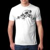 Next Level Men's Tri-Blend Crew Thumbnail