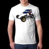 Next Level Men's Tri-Blend Crew Thumbnail