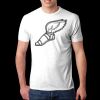 Next Level Men's Tri-Blend Crew Thumbnail