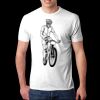 Next Level Men's Tri-Blend Crew Thumbnail
