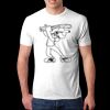 Next Level Men's Tri-Blend Crew Thumbnail