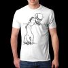 Next Level Men's Tri-Blend Crew Thumbnail