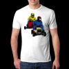 Next Level Men's Tri-Blend Crew Thumbnail
