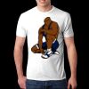 Next Level Men's Tri-Blend Crew Thumbnail