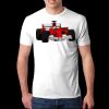 Next Level Men's Tri-Blend Crew Thumbnail