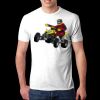 Next Level Men's Tri-Blend Crew Thumbnail