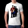Next Level Men's Tri-Blend Crew Thumbnail