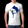 Next Level Men's Tri-Blend Crew Thumbnail