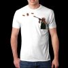 Next Level Men's Tri-Blend Crew Thumbnail