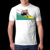 Next Level Men's Tri-Blend Crew Thumbnail