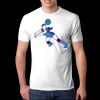 Next Level Men's Tri-Blend Crew Thumbnail
