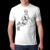 Next Level Men's Tri-Blend Crew Thumbnail