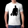 Next Level Men's Tri-Blend Crew Thumbnail