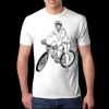 Next Level Men's Tri-Blend Crew Thumbnail