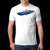 Next Level Men's Tri-Blend Crew Thumbnail