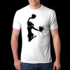 Next Level Men's Tri-Blend Crew Thumbnail