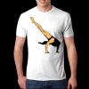 Next Level Men's Tri-Blend Crew Thumbnail