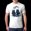 Next Level Men's Tri-Blend Crew Thumbnail