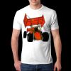 Next Level Men's Tri-Blend Crew Thumbnail