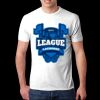 Next Level Men's Tri-Blend Crew Thumbnail