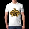 Next Level Men's Tri-Blend Crew Thumbnail