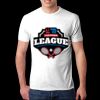 Next Level Men's Tri-Blend Crew Thumbnail