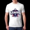 Next Level Men's Tri-Blend Crew Thumbnail