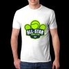 Next Level Men's Tri-Blend Crew Thumbnail