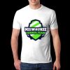Next Level Men's Tri-Blend Crew Thumbnail