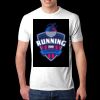 Next Level Men's Tri-Blend Crew Thumbnail