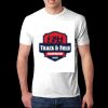 Next Level Men's Tri-Blend Crew Thumbnail