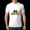 Next Level Men's Tri-Blend Crew Thumbnail
